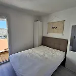 T2 Avec Loggia - Port Malfato - Renove Et Lumineux Apartmán *