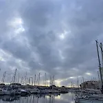T2 Avec Loggia - Port Malfato - Renove Et Lumineux Apartmán
