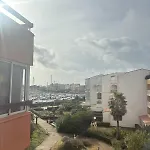 T2 Avec Loggia - Port Malfato - Renove Et Lumineux Apartmán *