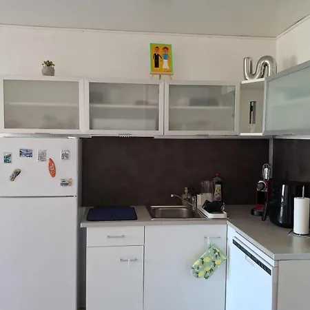 T2 Avec Loggia - Port Malfato - Renove Et Lumineux Apartment Agde